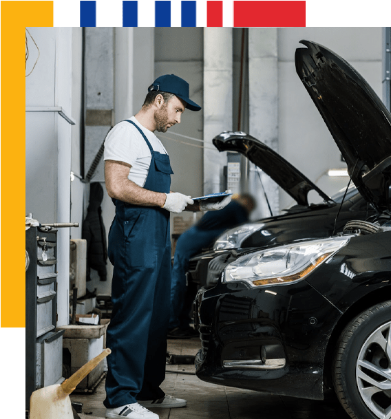 Pennsylvania State Inspection and Emissions - Stowe Auto & Truck Repair